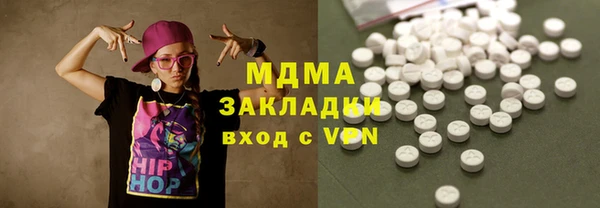 тгк Балахна